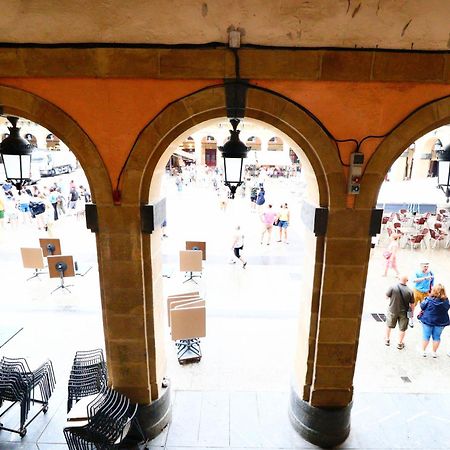 Plaza Consti, Heart Of The Old Town Apartamento San Sebastián Exterior foto